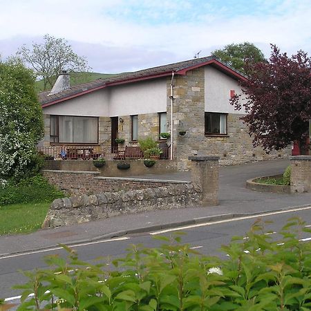 Saline Balnacraig Bed & Breakfast エクステリア 写真
