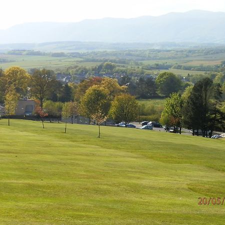 Saline Balnacraig Bed & Breakfast エクステリア 写真