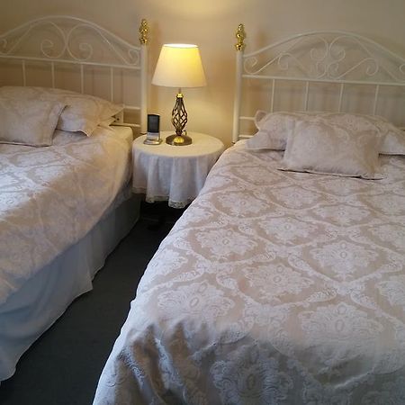 Saline Balnacraig Bed & Breakfast エクステリア 写真
