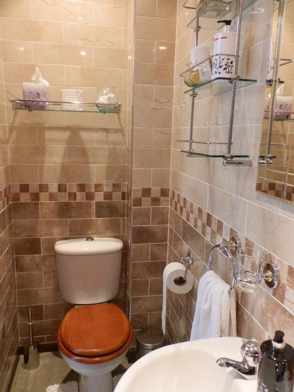 Saline Balnacraig Bed & Breakfast 部屋 写真