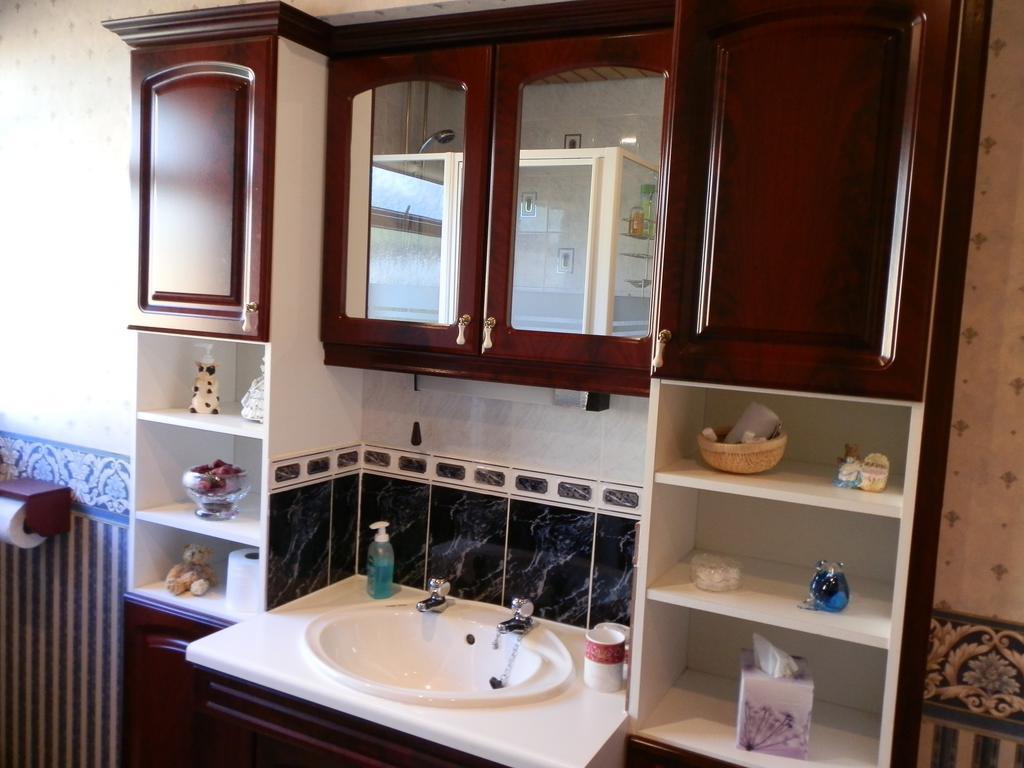 Saline Balnacraig Bed & Breakfast 部屋 写真