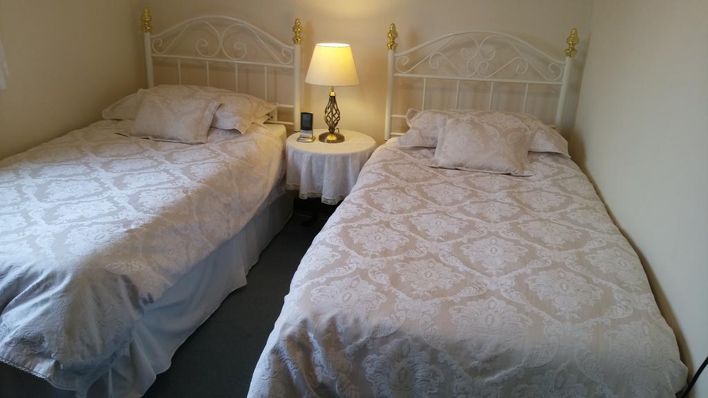 Saline Balnacraig Bed & Breakfast エクステリア 写真