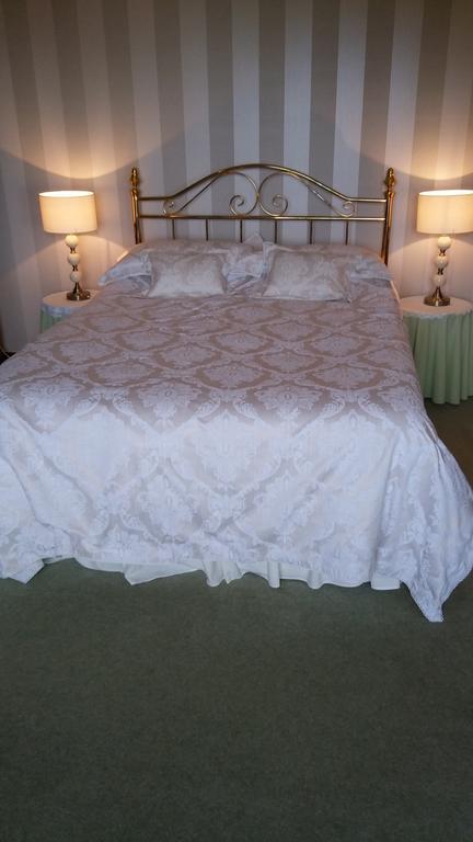 Saline Balnacraig Bed & Breakfast エクステリア 写真